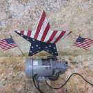 TERAL KYOKUTO OIL PUMP MOTOR TRP-MD16V-0.4 TFO-K 4P T7K63347 AC781 TRP-MD16-1
