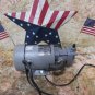 TERAL KYOKUTO OIL PUMP MOTOR TRP-MD16V-0.4 TFO-K 4P T7K63347 AC781 TRP-MD16-1
