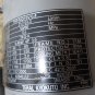 TERAL KYOKUTO OIL PUMP MOTOR TRP-MD16V-0.4 TFO-K 4P T7K63347 AC781 TRP-MD16-1