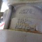 TERAL KYOKUTO OIL PUMP MOTOR TRP-MD16V-0.4 TFO-K 4P T7K63347 AC781 TRP-MD16-1