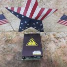 FANUC POWER SUPPLY UNIT A16B-1310-0010-00 PX 61232 12-1984