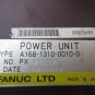 FANUC POWER SUPPLY UNIT A16B-1310-0010-00 PX 61232 12-1984