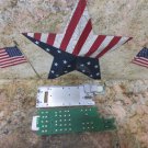 2000 CINCINNATI SIEMENS CIRCUIT BOARD 3 542 1222A REV.C LOT OF 2 PIECES