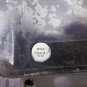 FADAL 4020 CNC MILL BRACKET BIMBA HYDRAULIC ARM MICO 103SR13A-2 9718
