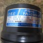 MITSUBISHI AC SERVO MOTOR HA33CB-S Z653369 OSE 5K-6-12-0 TS 5146 N12 BKO-NC6214