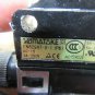 BROTHER CNC YAMATAKE HONEYWELL SWITCH EN60947-5-1 IP67 AC-15 SL1-P LOT OF 3 PIEC