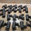CINCINNATI LAMB CFV800 EKE CNC MILL ATC TOOL CHANGER CAROUSEL HOLDER EACH 1 CINCINNATI LAMB CFV800 EKE CNC MILL ATC TOOL CHANGER CAROUSEL HOLDER EACH 1