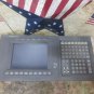OKUMA OSP7000L DISPLAY OPERATOR PANEL 1911-2646-35-16 E4809-770-104-A L-SC WRNTY
