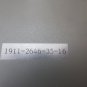 OKUMA OSP7000L DISPLAY OPERATOR PANEL 1911-2646-35-16 E4809-770-104-A L-SC WRNTY