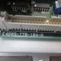 OKUMA OSP7000L DISPLAY OPERATOR PANEL 1911-2646-35-16 E4809-770-104-A L-SC WRNTY