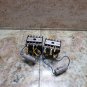 YASKAWA CONTACTOR HI-12E NCM N.C 0851-1 CNC EDM LOT OF 2 PIECES