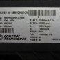 CONTROL TECHNIQUES BRUSHLESS AC SERVO MOTOR 95UMC300CARAA UNIMOTOR WARRANTY NICE