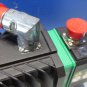 CONTROL TECHNIQUES BRUSHLESS AC SERVO MOTOR 95UMC300CARAA UNIMOTOR WARRANTY NICE