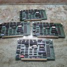 MODICON JC SYSTEMS LINK BOARD 1007-100-01B REV.B P.N. 100-0299 ICC EACH 1