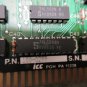 MODICON JC SYSTEMS LINK BOARD 1007-100-01B REV.B P.N. 100-0299 ICC EACH 1