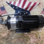 GRUNDFOS COOLANT MOTOR PUMP CH4-30 A-W-A-AUUV F 44Z53103 P31039 WARRANTY