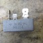 FADAL 4020 CNC VERTICAL MILL FUSE MB354 36M840B 540M LOT OF 4 PIECES