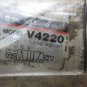 SMC SOLENOID VALVE V4220 MAZAK QT-10 CNC LATHE