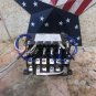 YASKAWA MAGNETIC CONTACTOR HV-75AP4 600V MAX 75A 120 DAY WARRANTY