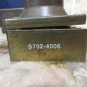 CHARMILLES 690 EDM CNC VALVE S702-4006 EACH 1