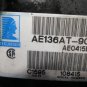 TECUMSEH COMPRESSOR AE136AT-906-P2 AE0415E C1595 108415 TC 4005 KRD035