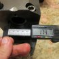 MIYANO JNC-45 CNC LATHE TOOL TOOLING BLOCK HOLDER 5J785000 5J78 5000 IN EACH 1