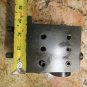 MIYANO JNC-45 CNC LATHE TOOL TOOLING BLOCK HOLDER 5J785000 5J78 5000 IN EACH 1