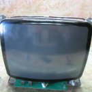 ELECTROHOME CRT DISPLAY 38-C05IMN-P1 C1411DMS TOSHIBA M34KLP22XP02 HYUNDAI LATHE