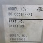 ELECTROHOME CRT DISPLAY 38-C05IMN-P1 C1411DMS TOSHIBA M34KLP22XP02 HYUNDAI LATHE