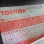ELECTROHOME CRT DISPLAY 38-C05IMN-P1 C1411DMS TOSHIBA M34KLP22XP02 HYUNDAI LATHE