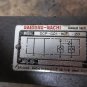 NACHI MODULAR VALVE OCP-G01-W-20 OCP-G01-W1-20 OCP-G01-W2-20
