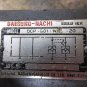 NACHI MODULAR VALVE OCP-G01-W-20 OCP-G01-W1-20 OCP-G01-W2-20