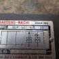 NACHI MODULAR VALVE OCP-G01-W-20 OCP-G01-W1-20 OCP-G01-W2-20