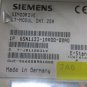 SIEMENS SIMODRIVE LT-MODULE 1P 6SN1123-1AA00-0BA0