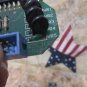 97 HAAS HS-1 CNC BOARD ABA072996 OC YOLA PIV-0 DB25  TERM RS232 RS232C EACH 1