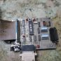 UCM BTR RS232 RS232C BOARD PUNCH IN BOARD FACIT 4070 IKEGAI FX20 CNC LATHE