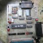 UCM BTR RS232 RS232C BOARD PUNCH IN BOARD FACIT 4070 IKEGAI FX20 CNC LATHE