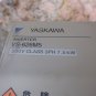 YASKAWA INVERTER VS-626M5 200V CLASS 3PH 7.5KW CIMR-M5A27P5 WARRANTY