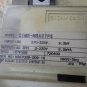 YASKAWA INVERTER VS-626M5 200V CLASS 3PH 7.5KW CIMR-M5A27P5 WARRANTY