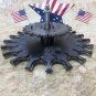 1993 HAAS VF-2 CNC VERTICAL MILL ATC TOOL CHANGER CAROUSEL HOLDER