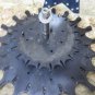 1993 HAAS VF-2 CNC VERTICAL MILL ATC TOOL CHANGER CAROUSEL HOLDER