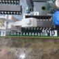 MITSUBISHI INPUT DRIVE CIN624A984G52B REV.D BN624A984H02 MC241A