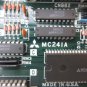 MITSUBISHI INPUT DRIVE CIN624A984G52B REV.D BN624A984H02 MC241A