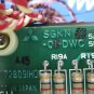 MITSUBISHI EDM POWER SUPPLY SGKN-01-DWC BY172B091H01 MDRV-03-DWC BY172B086G54