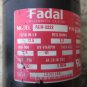 FADAL 4020 CNC MILL MINI MOTOR REM-0222 12.5 TORQ GM3330FB E2-1000-250 WARRANTY
