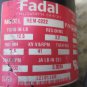 FADAL 4020 CNC MILL MINI MOTOR REM-0222 12.5 TORQ GM3330FB E2-1000-250 WARRANTY