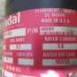 FADAL 4020 CNC MILL MINI MOTOR REM-0222 12.5 TORQ GM3330FB E2-1000-250 WARRANTY