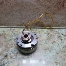 MORI SEIKI MV JR CNC VERTICAL MILL BRAKE CLUTCH UNIT 4.5" MORI SEIKI MV JR CNC VERTICAL MILL BRAKE CLUTCH UNIT 4.5"