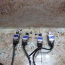 YAMATAKE HONEYWELL MICRO SWITCH  1LS1-J 480VAC   1LS1-J 1LS1J LOT OF 10 PIECES