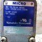 YAMATAKE HONEYWELL MICRO SWITCH 1LS1-J 480VAC 1LS1-J 1LS1J LOT OF 10 PIECES